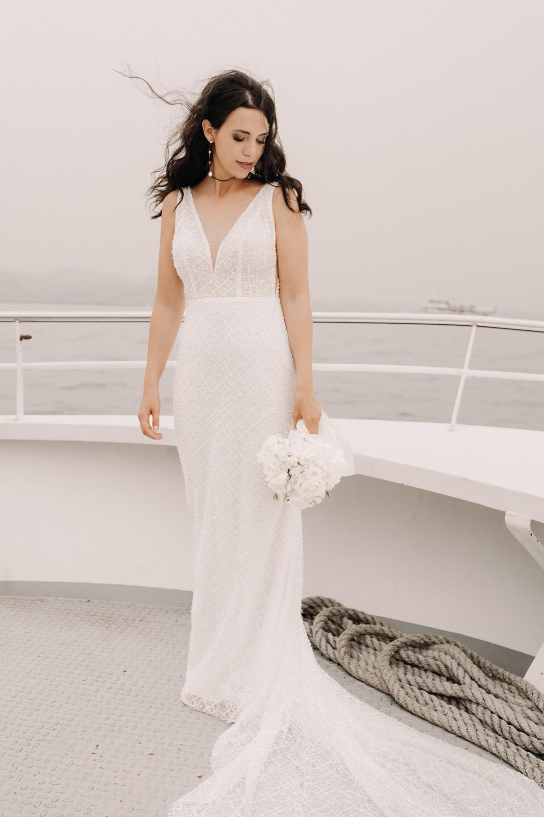Bad Schachen Hochzeit mobile Brautstylistin Lindau Bodensee Luxus Hochzeit am See