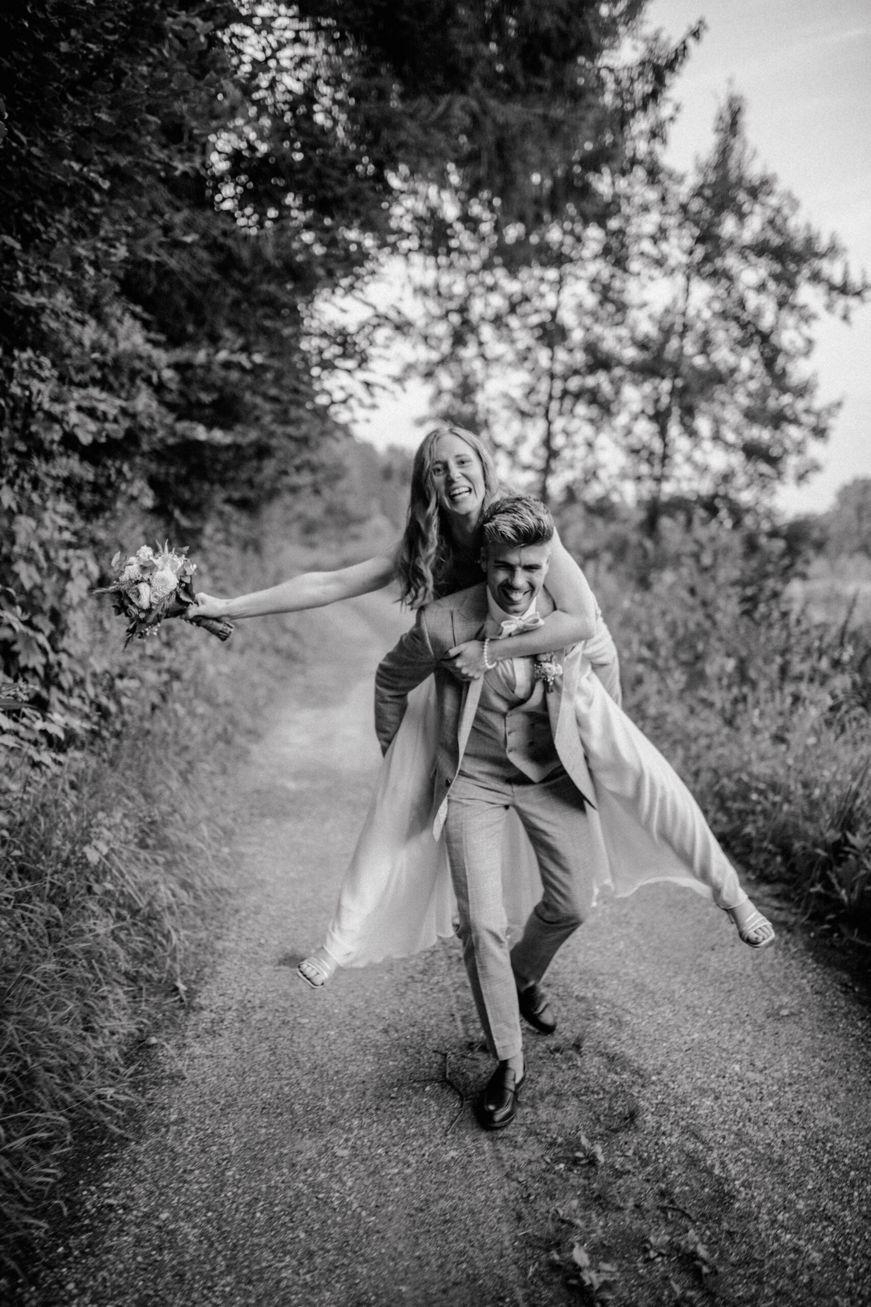 Leutkirch Hochzeit im Allgäu Boho luxus Hochzeit Brautstylistin mobiles Brautstyling