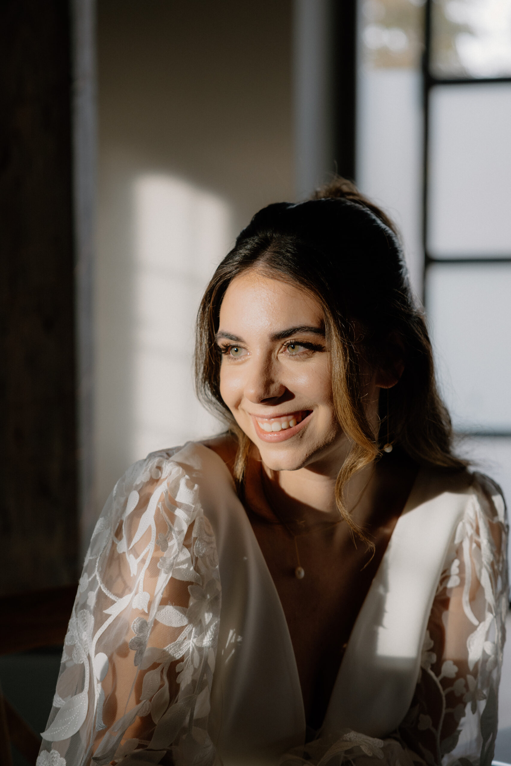 Brautmakeup Bodensee Lindau Brautstylistin Veronika Hochzeit Bodensee